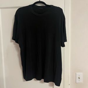 SKIMS Stretch Cotton Jersey T-Shirt